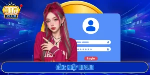 Đăng nhập HITCLUB