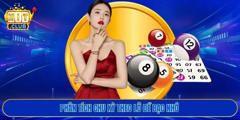 Phân tích chu kỳ theo lô đề bạc nhớ 