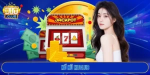 Nổ hũ HITCLUB