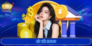 Rút tiền HITCLUB
